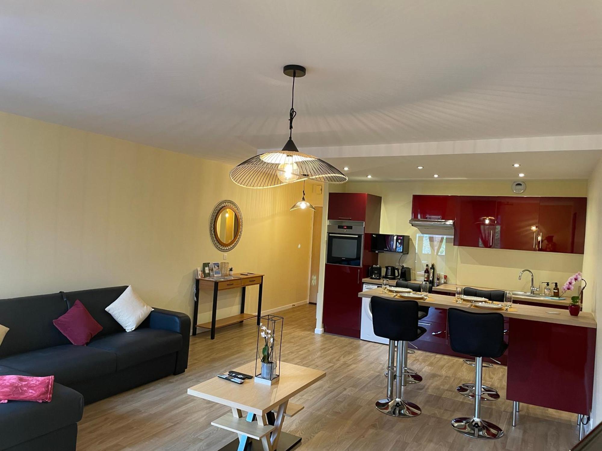 Paris Disneyland Appartement Centre-Ville, Parking, Au Coeur De L'Aviron Vaires-sur-Marne エクステリア 写真