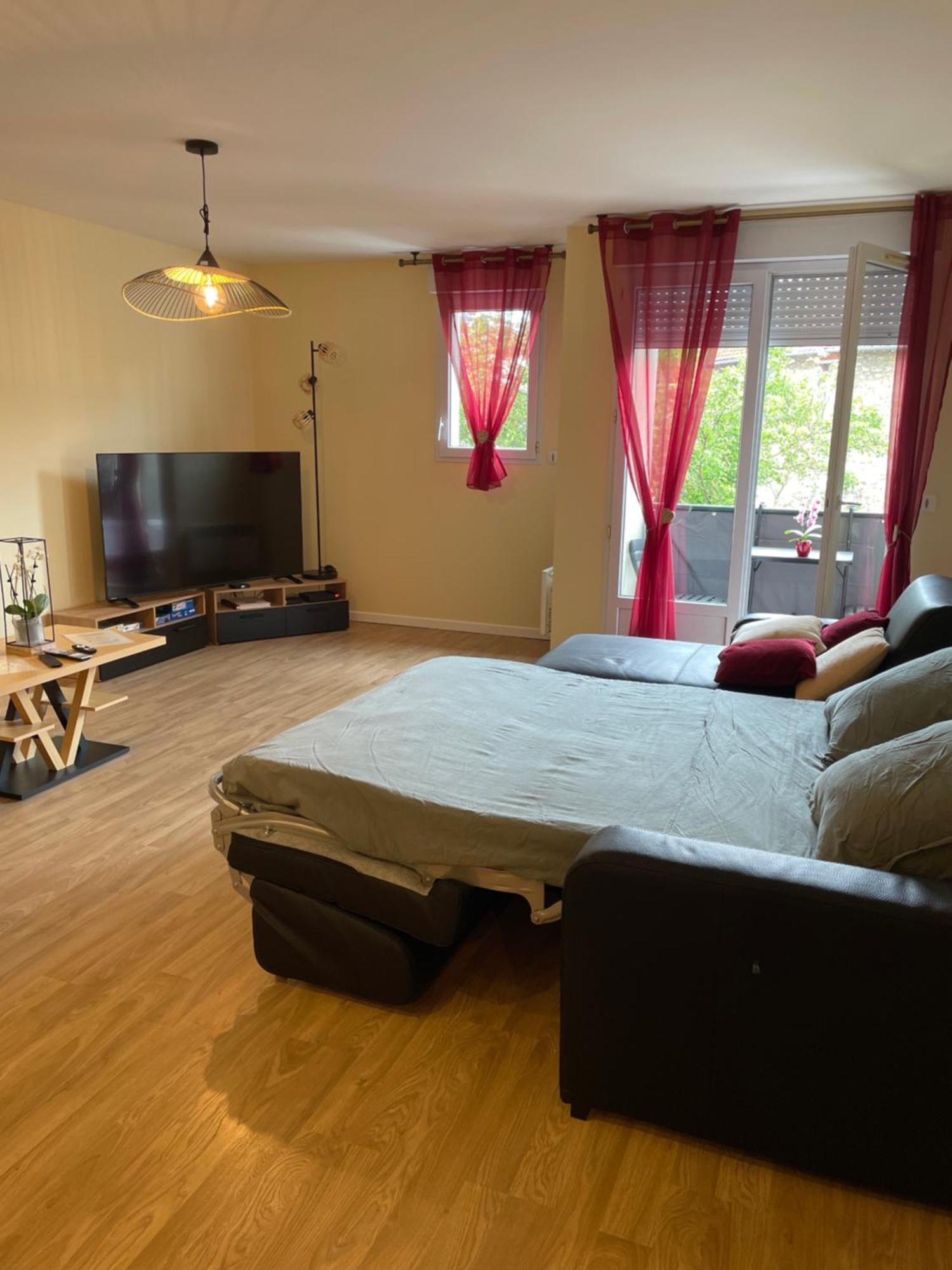 Paris Disneyland Appartement Centre-Ville, Parking, Au Coeur De L'Aviron Vaires-sur-Marne エクステリア 写真
