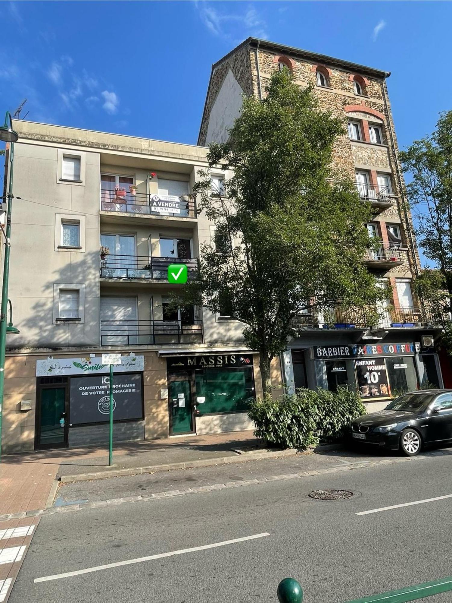 Paris Disneyland Appartement Centre-Ville, Parking, Au Coeur De L'Aviron Vaires-sur-Marne エクステリア 写真